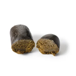 Hemphash’s Beldia CBD Hash 21%  + 6% CBG Hash