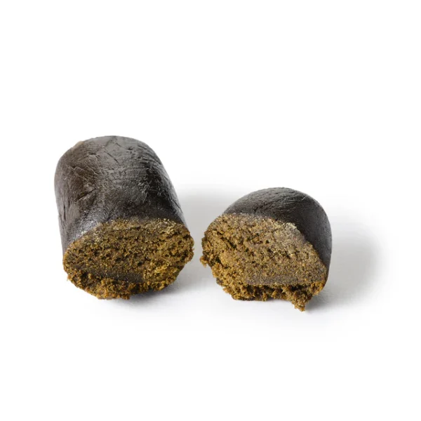 Hemphash’s Beldia CBD Hash 21%  + 6% CBG Hash