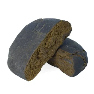 Easy Weed’s King Hassan CBD Hash